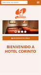 Mobile Screenshot of corinto.com.mx