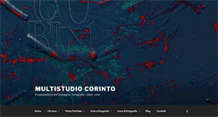 Desktop Screenshot of corinto.com