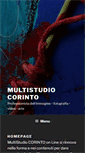 Mobile Screenshot of corinto.com